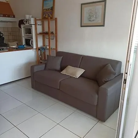 דירה Vue Sur Canal Proximite Sète